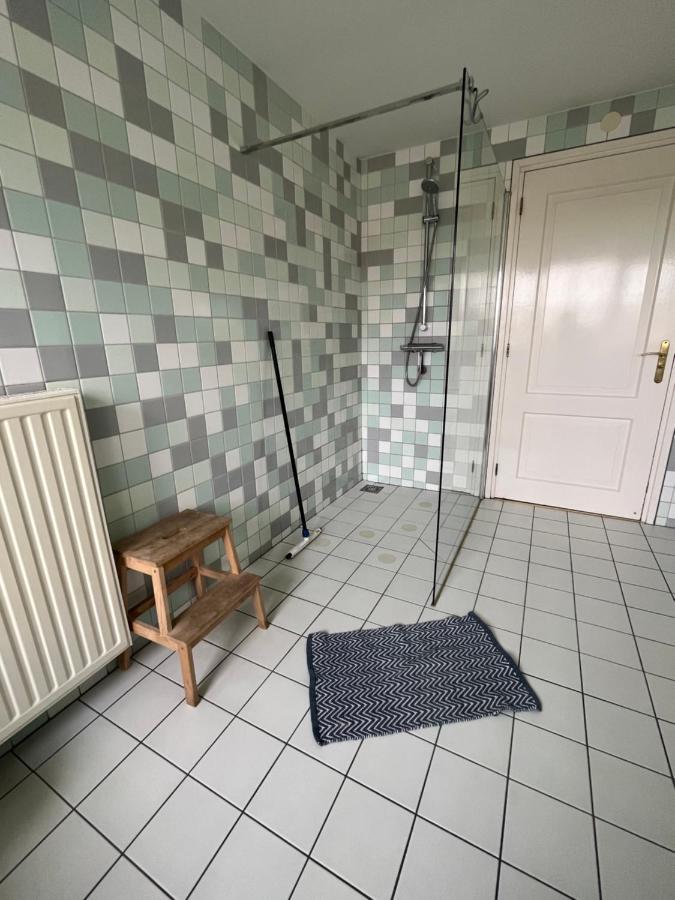 Het Landhuis Oostkapelle Exteriör bild