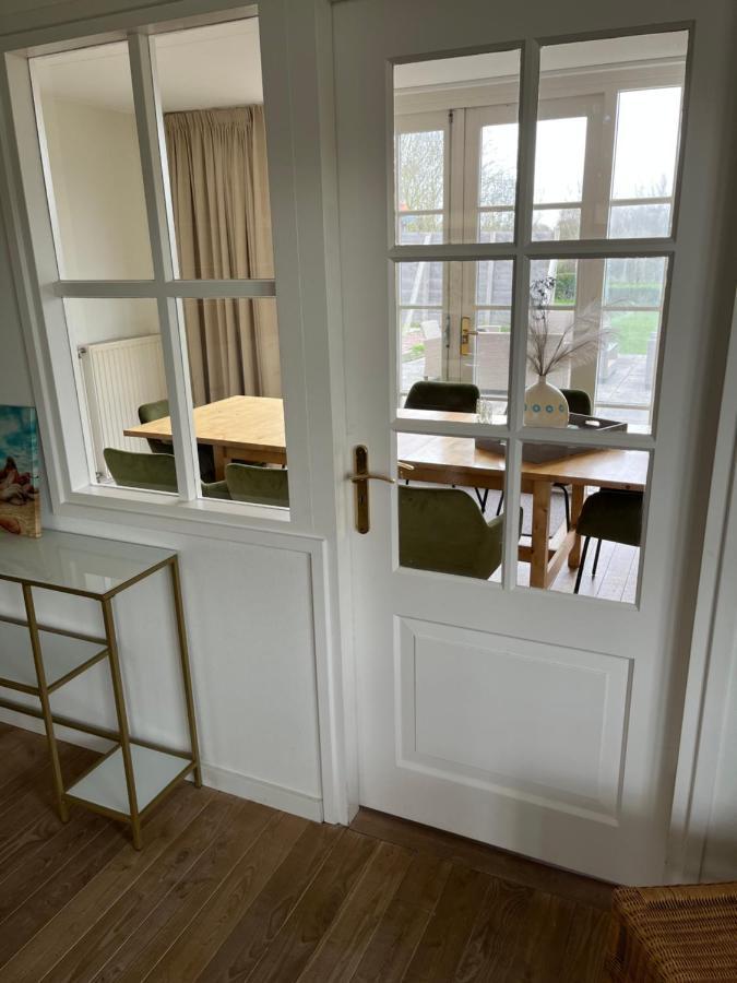 Het Landhuis Oostkapelle Exteriör bild