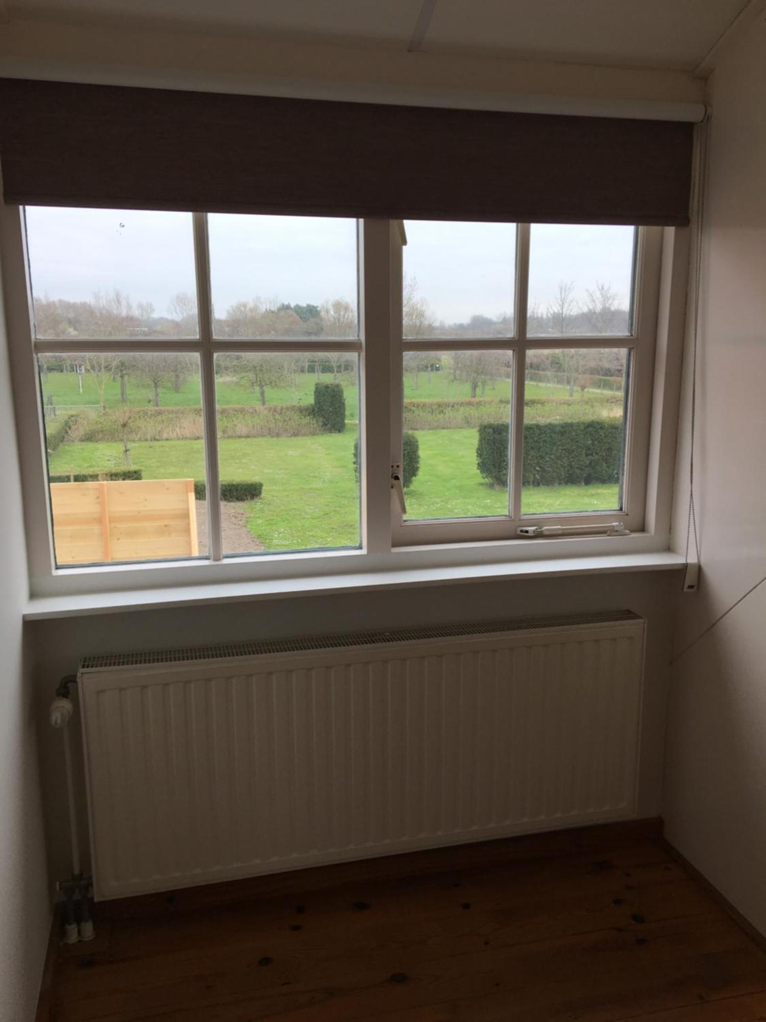 Het Landhuis Oostkapelle Exteriör bild