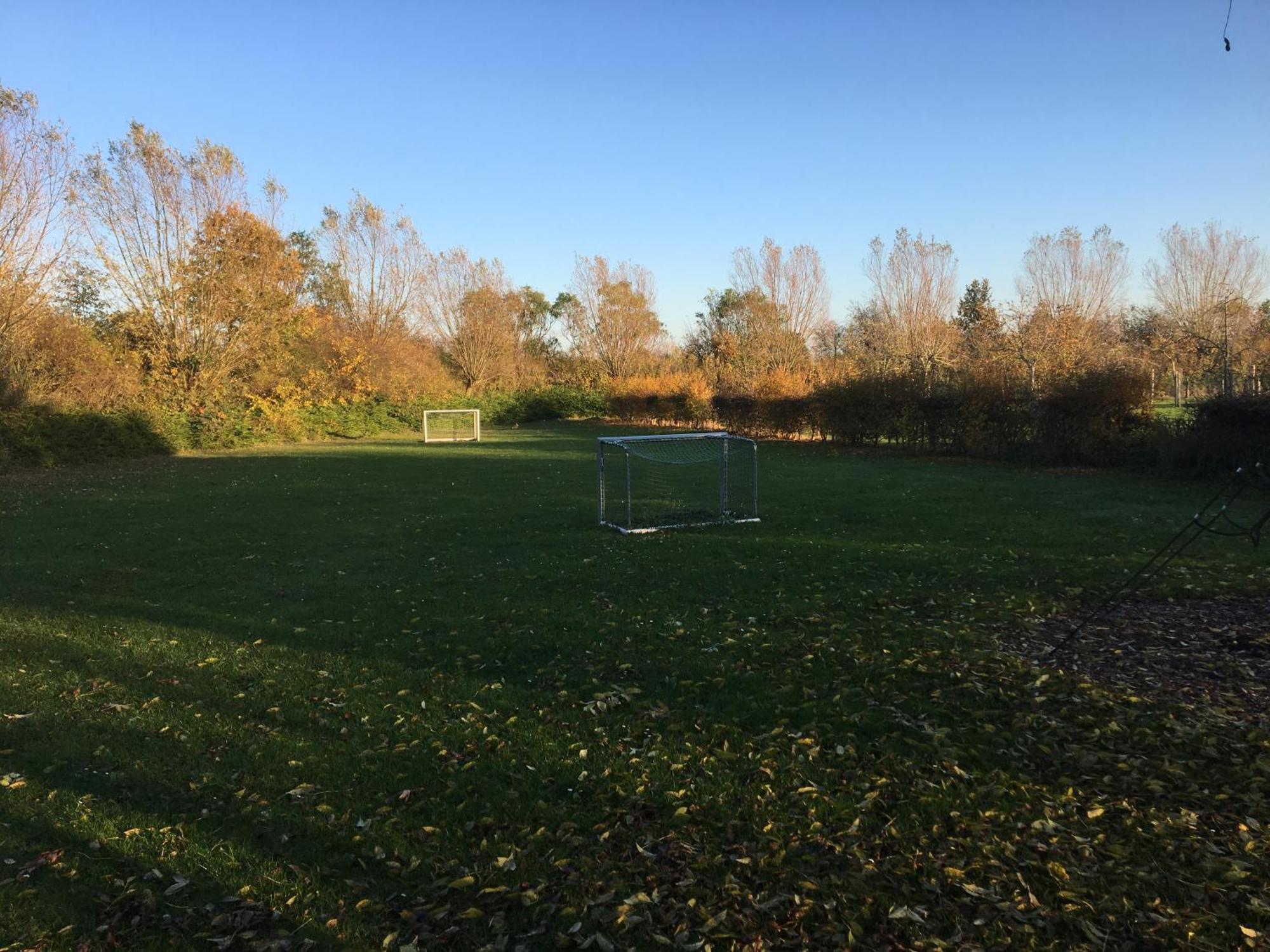Het Landhuis Oostkapelle Exteriör bild