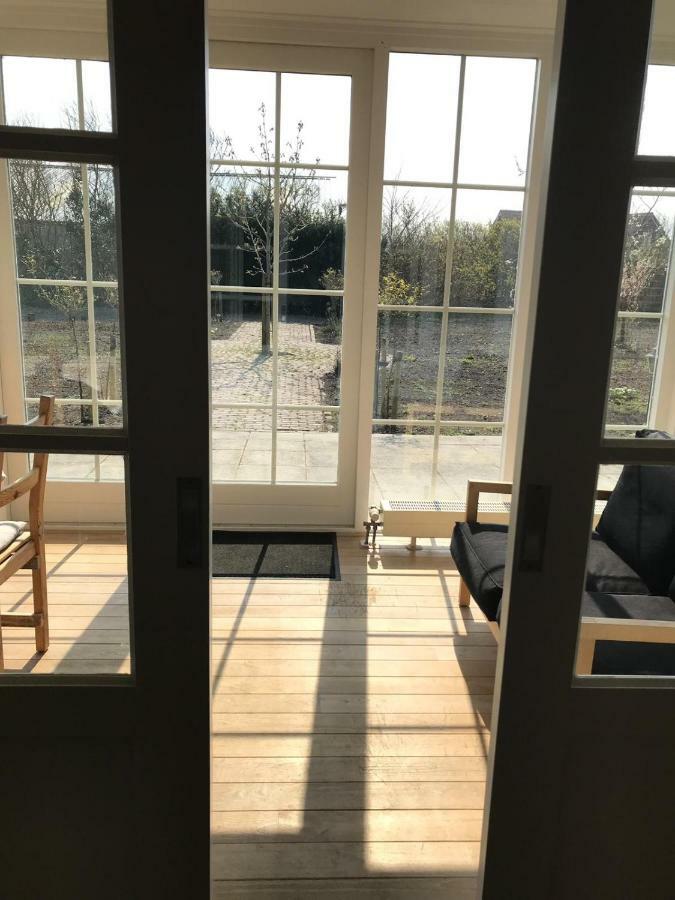 Het Landhuis Oostkapelle Exteriör bild