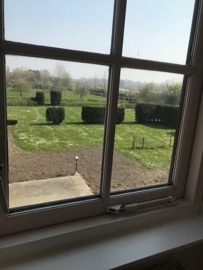 Het Landhuis Oostkapelle Exteriör bild