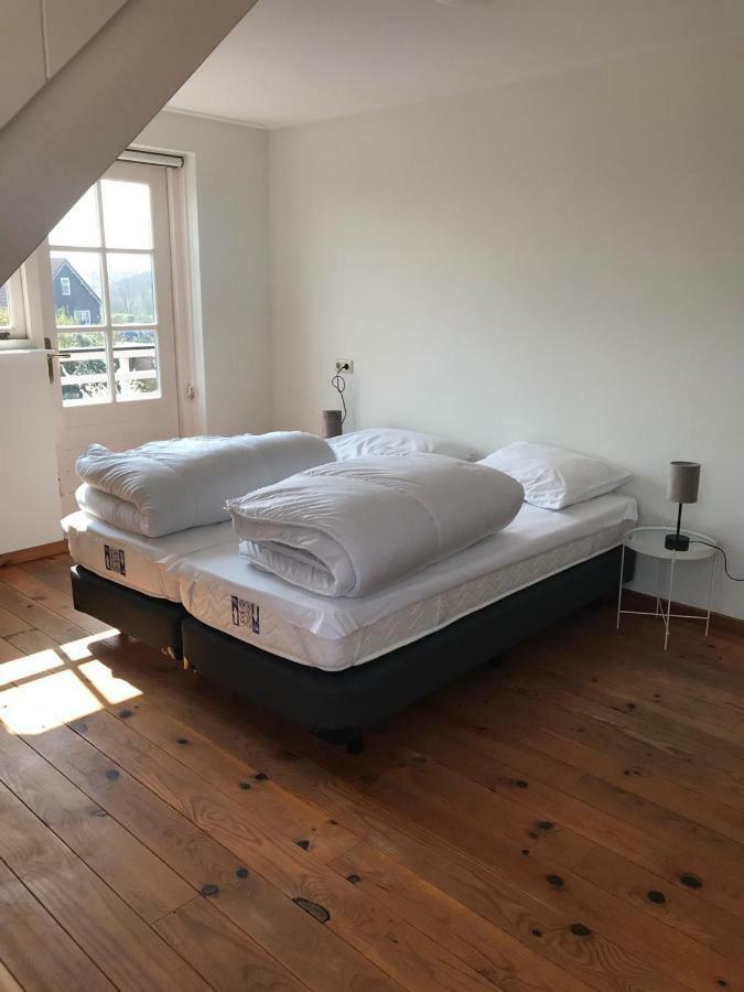 Het Landhuis Oostkapelle Exteriör bild