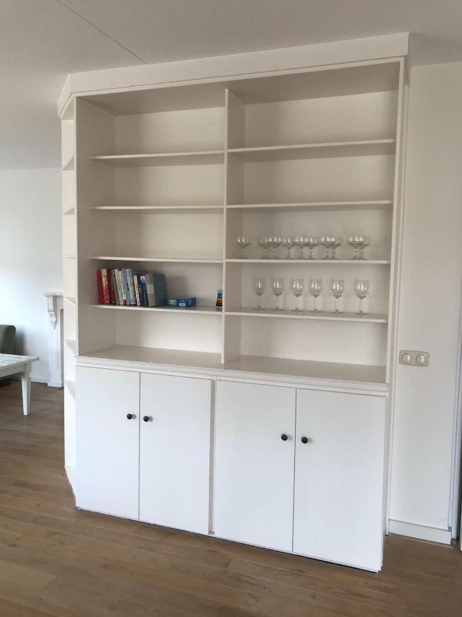 Het Landhuis Oostkapelle Exteriör bild